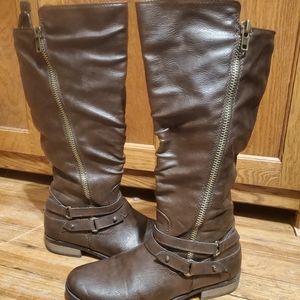 Women's Tall Boots sz 9.5